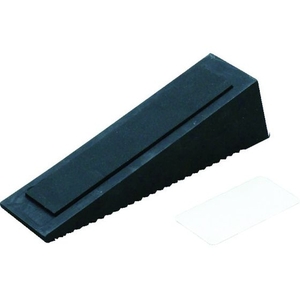 光 ドアストッパー 黒 強力タイプ FC477EK-8200772-イメージ1