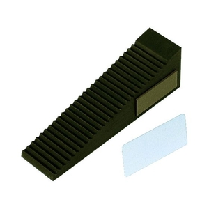 光 ドアストッパー 黒 強力タイプ FC477EK-8200772-イメージ2