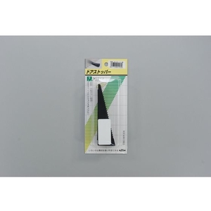光 ドアストッパー 黒 強力タイプ FC477EK-8200772-イメージ3