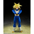 バンダイスピリッツ 【再販】S．H．Figuarts スーパーサイヤ人トランクス-その身に秘めしスーパーパワー- SHFｽ-ﾊﾟ-ｻｲﾔｼﾞﾝﾄﾗﾝｸｽSPN-イメージ1