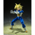 バンダイスピリッツ 【再販】S．H．Figuarts スーパーサイヤ人トランクス-その身に秘めしスーパーパワー- SHFｽ-ﾊﾟ-ｻｲﾔｼﾞﾝﾄﾗﾝｸｽSPN-イメージ2