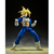 バンダイスピリッツ 【再販】S．H．Figuarts スーパーサイヤ人トランクス-その身に秘めしスーパーパワー- SHFｽ-ﾊﾟ-ｻｲﾔｼﾞﾝﾄﾗﾝｸｽSPN-イメージ3