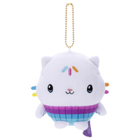 タカラトミーアーツ ギャビーのドールハウス ぬいぐるみKC ケーキー ｷﾞﾔﾋﾞ-ﾇｲｸﾞﾙﾐKCｹ-ｷ-
