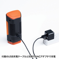 サンワサプライ CHE-PM25 PM2．5測定器 |エディオン公式通販