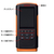 サンワサプライ PM2．5測定器 CHE-PM25-イメージ4
