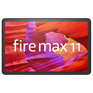 アマゾン Fire Max 11 タブレット 64GB B0B2SD8BVX アマゾン Fire Max 11 タブレット 64GB B0B2SD8BVX