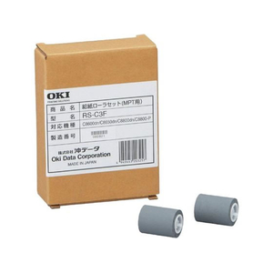OKI FC118NJ-RS-C3F RS-C3F 給紙ローラセット |エディオン