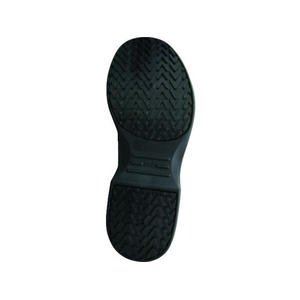 日進ゴム JIS規格安全靴 24.5cm FC772FA-8196159-イメージ2