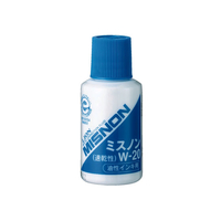 ライオン事務器 ミスノン ボトルタイプ20ml W-20 1個 F856880-27420