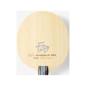 バタフライ 樊振東 CNF-FL FCD310K-37231-イメージ2