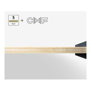 バタフライ 樊振東 CNF-FL FCD310K-37231-イメージ3