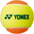 ＹＯＮＥＸ マッスルパワーボール30 オレンジ 1ダース(12個入) FCJ326E-TMP30-005-イメージ2