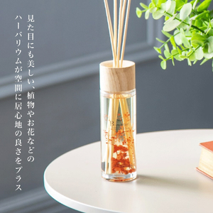 藤栄 B-nature430 リードディフューザー ホワイトガルバナム BN009BNATURE430Wｶﾞﾙﾊﾞﾅﾑ-イメージ2