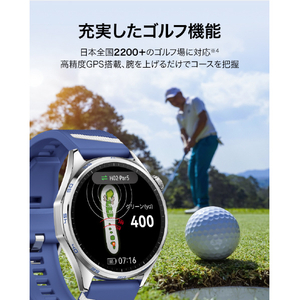 HUAWEI WATCH GT7 41mm /Pink NSU-B39-PK-イメージ5