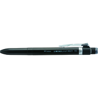 トンボ鉛筆 多機能ペン モノグラフマルチ 0.5mm ブラック F010544-CPA-161C