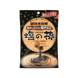 UHA味覚糖 塩の花 FC040RM-イメージ1