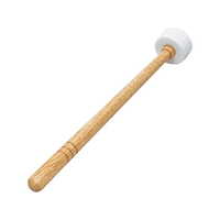 トーエイライト TOEI LIGHT トーエイライト/体操用太鼓 スティック FCG400Z-T1546