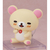 グッドスマイルカンパニー ねんどろいど コリラックマ「リラックマ」 ﾈﾝﾄﾞﾛｲﾄﾞ3074ｺﾘﾗﾂｸﾏ-イメージ5