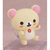 グッドスマイルカンパニー ねんどろいど コリラックマ「リラックマ」 ﾈﾝﾄﾞﾛｲﾄﾞ3074ｺﾘﾗﾂｸﾏ-イメージ6
