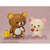 グッドスマイルカンパニー ねんどろいど コリラックマ「リラックマ」 ﾈﾝﾄﾞﾛｲﾄﾞ3074ｺﾘﾗﾂｸﾏ-イメージ7