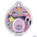 バンダイ Tamagotchi Paradise Pink Case ﾀﾏｺﾞﾂﾁﾊﾟﾗﾀﾞｲｽﾋﾟﾝｸｹ-ｽ