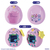 バンダイ Tamagotchi Paradise Pink Case ﾀﾏｺﾞﾂﾁﾊﾟﾗﾀﾞｲｽﾋﾟﾝｸｹ-ｽ-イメージ2