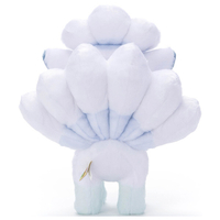 稀少 ポケモン ロコン ぬいぐるみ 1998年代物 PP22 ロコン (S)｜三英貿易株式会社