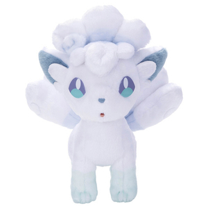 タカラトミーアーツ ポケットモンスター キミにきめた!ポケモンゲットぬいぐるみ ロコン(アローラのすがた) ポケモンゲツトヌイグルミロコンアロ-ラ タカラトミーアーツ ポケットモンスター キミにきめた!ポケモンゲットぬいぐるみ ロコン(アローラのすがた) ポケモンゲツトヌイグルミロコンアロ-ラ