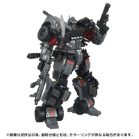 タカラトミー OG-01 アイアンハイド OG01ｱｲｱﾝﾊｲﾄﾞ