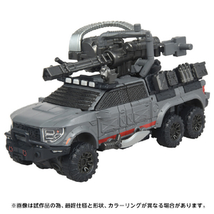タカラトミー OG-01 アイアンハイド OG01ｱｲｱﾝﾊｲﾄﾞ-イメージ9