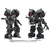 タカラトミー OG-01 アイアンハイド OG01ｱｲｱﾝﾊｲﾄﾞ-イメージ10