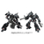 タカラトミー OG-01 アイアンハイド OG01ｱｲｱﾝﾊｲﾄﾞ-イメージ3