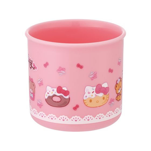 スケーター ランチ5点セット キティファンシー FCF860N-974461-イメージ7