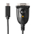 サンワサプライ USB Type C-RS232Cコンバータ USB-CVRS9HC-イメージ5