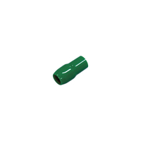 トラスコ ＴＣＶキャップ ３８．００ｍｍ２用 緑 １０個入 TRUSCO TCVキャップ TCV-38-GN-10