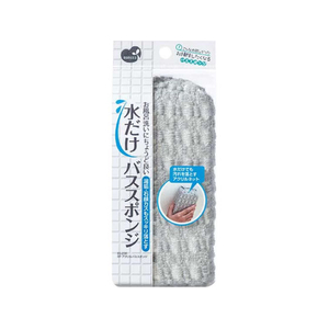 まめいた 水だけバススポンジ FCJ769P-BS-235-イメージ1
