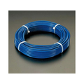 エスコ 3/5mm×30m/7×7 ワイヤーロープ(SUS・PVCコート) FCJ040M-EA628SN-33