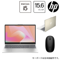 HP 9H008PA-AAAA ノートパソコン 15-fd0000 G1モデルv2 ウォーム