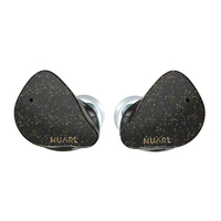 ト*モ様 NUARL Inovator ブラック COREIR miniおまけ NUARL INVTR-BS