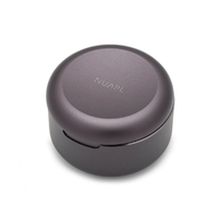 NUARL INVTR-BS 完全ワイヤレスイヤフォン Inovator Black