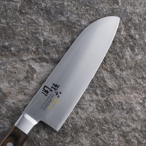 貝印 関孫六 べにふじ 小三徳 145mm AB5439ｾｷﾍﾞﾆﾌｼﾞｼﾖｳｻﾝﾄｸ-イメージ2