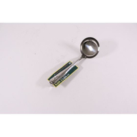 カンダ kan 18-0 ステンレス 汁杓子 大 FC551PL-000149