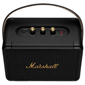 Marshall ワイヤレスポータブルスピーカー KILBURN2シリーズ BLACK/BRASS KILBURN2BLACK-AND-BRASS-イメージ5