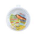 アルファミック フライパン用アルミシート 26cm用 40枚 FC491PH