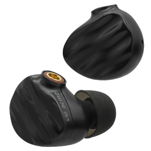 W+G カナル型イヤフォン T2 ブラック WG-T2-BK W+G カナル型イヤフォン T2 ブラック WG-T2-BK