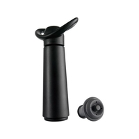 日本酒保存器具 酒鮮(ポンプX1・ストッパー×2) FCL5830-022273001