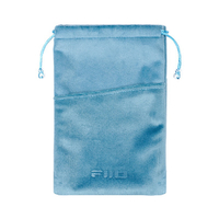 FiiO CP13 Storage bag ブルー FIO-ST-CP13-L