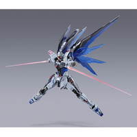 BANDAI - 送込 L BUILD フリーダムガンダム CONCEPT2 METAL BUILD フリーダムガンダム CONCEPT 2 スペシャルページ