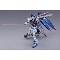 バンダイスピリッツ MBﾌﾘ-ﾀﾞﾑｺﾝｾﾌﾟﾄ2N METAL BUILD フリーダム