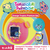 バンダイ Tamagotchi Paradise Orange Tropics Premium Set ﾀﾏｺﾞﾂﾁﾊﾟﾗﾀﾞｲｽｵﾚﾝｼﾞTPPｾﾂﾄ-イメージ10